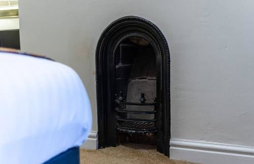 Charming Victorian Hidden Gem - Pass the Keys - Foto 21