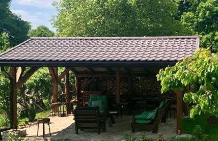 Czytelnia w Sadzie - Foto 26