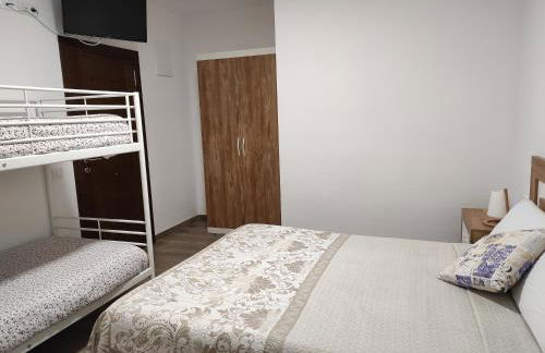 Alojamiento Lo Trabucador - Foto 26