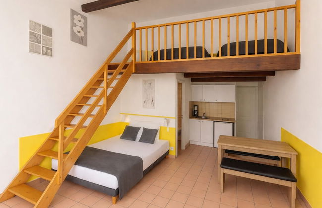 Résidence Chlorophylle - Foto 18