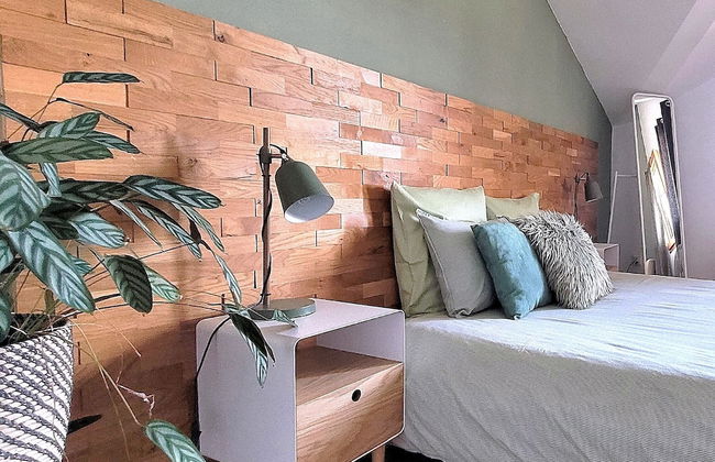 Montreux holiday home - Foto 3