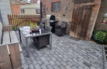 Ferienwohnung zum Hirschen - Foto 28