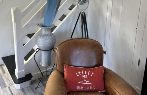 Vacances de charme entre mer et campagne - Ty Meur - Foto 19