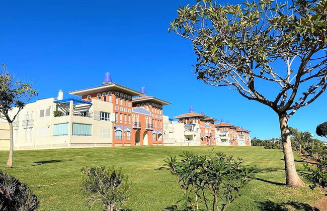 Belvilla by OYO Palacio de la Marina - Foto 1