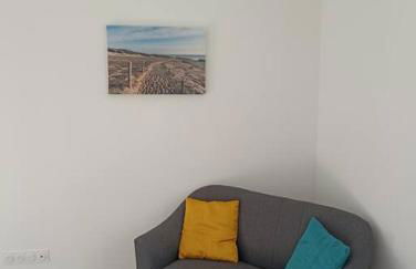 Maison centre ville de Brétignolles sur Mer - Foto 1