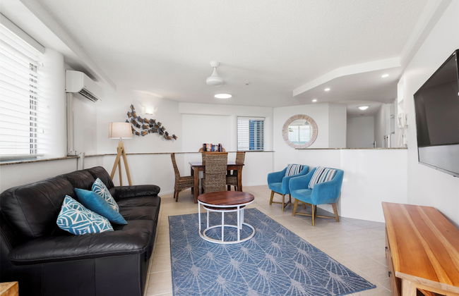 Malibu Mooloolaba - Foto 42