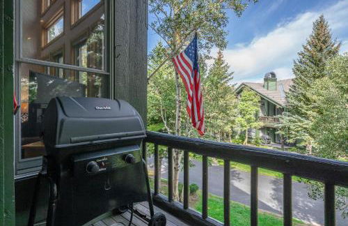 Updated 3 Bedroom 3 Bathroom Snowcreek Phase V #884, Sleeps 6 - Foto 50