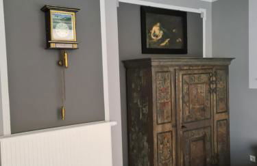 Apartment Alte Schusterei - Foto 58