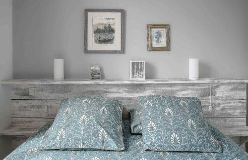 Le George V - Appartement centre ville et parking - Foto 22