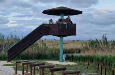 La Casita del Poble Nou del Delta - Foto 75