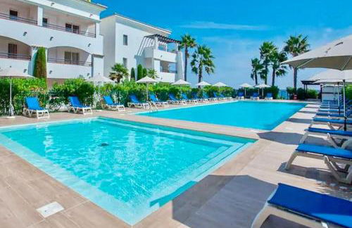 Appartement en bord de mer avec piscine - Foto 1