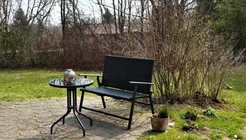 Ferienhaus Winnetou Im Abendrot 124 - Foto 3