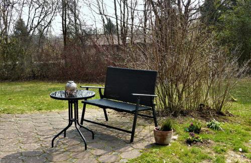 Ferienhaus Winnetou Im Abendrot 124 - Foto 3