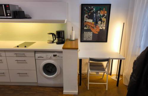 Komfort Apartment in Düsseldorf - Foto 15