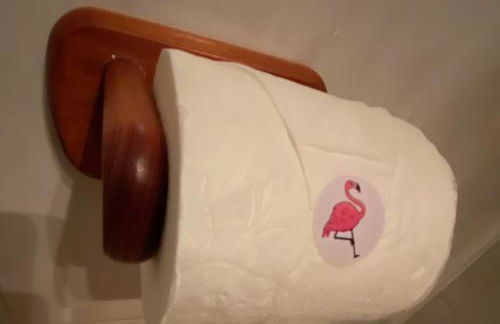 Casa de Los Dos Flamencos - Foto 15