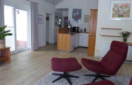 Landleben - Loft - Foto 29