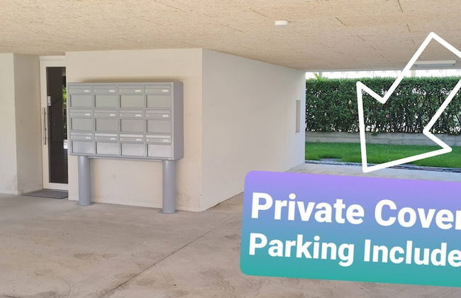 Brand New Apartment Cecilia Residence Apt N°5 - Photo 20