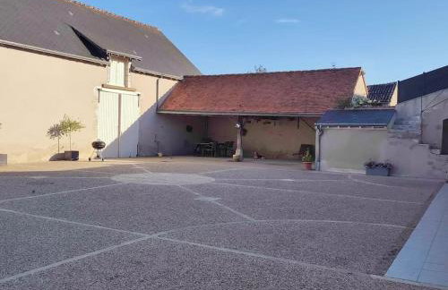 Gîte Les Deux Ailes - Foto 13