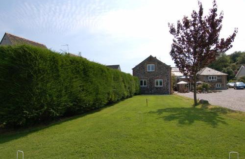 Jacobs Barn - Foto 13