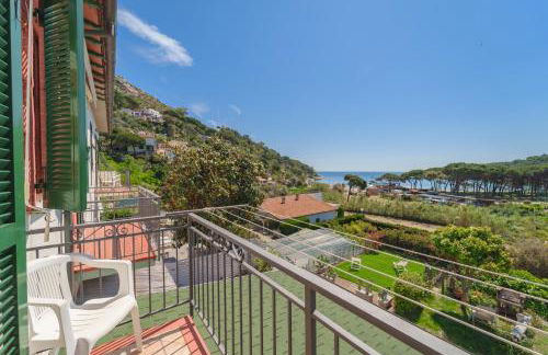 Bellavista a Fetovaia - Goelba - Foto 17