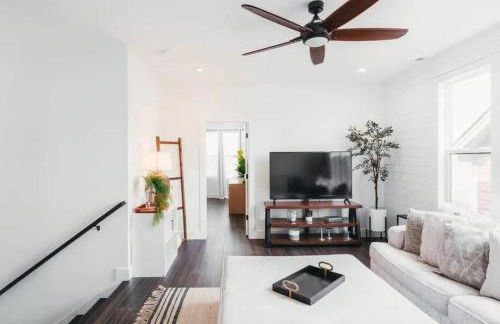 Luxury home in the heart of Indy - Foto 8