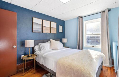 8BR 3BA Classic by Tropicana, Boardwalk, Beach - Foto 50