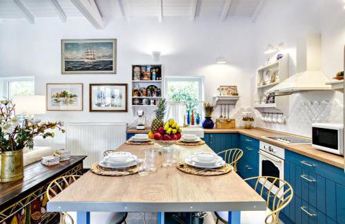 Villa Nautilus - Foto 24