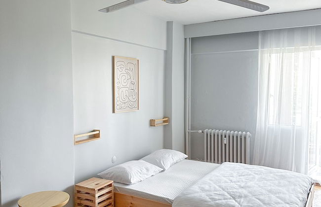 The Next Suites - Foto 3