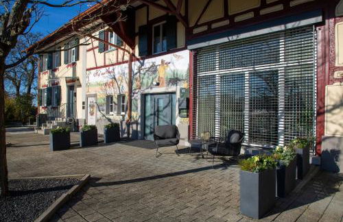 Hof zum Stadl - Ferienwohnung Nr 1 - Foto 30