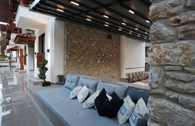 Alp Suites Pinehill - Foto 53