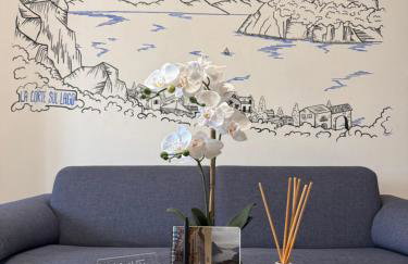 La Corte Sul Lago casa vacanze - Foto 1