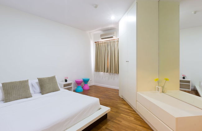 Baan Poolom Beachfront Condominium - Foto 21