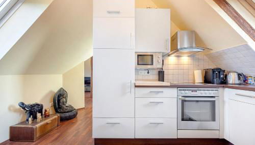 Dachgeschosswohnung Wohllebe - Foto 5