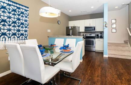 Moana's Hut - Miles from World's Best Theme Parks - Foto 11