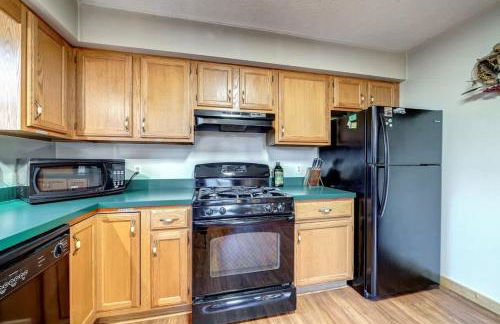 Hot Tub Fireplace Fire Pit Game Room & More - Foto 10