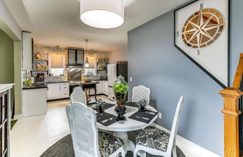 Newly Renovated Private Cottage Near Niagara River - Foto 7