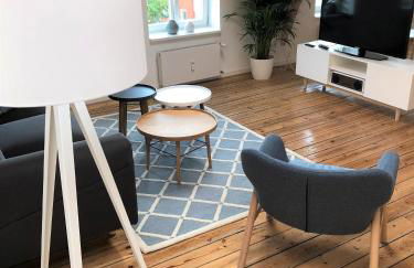 Ferienapartment Warnemünde 1 - Foto 6