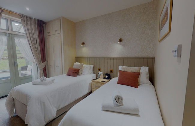 Stone House Hotel - Foto 11