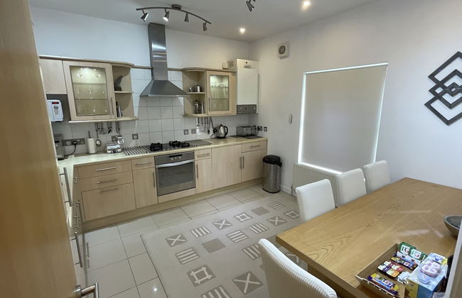 Earle House Serviced Apartments - Foto 17