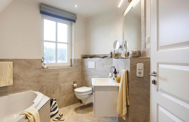 Ferienhaus, Fuhlendorf - Photo 13