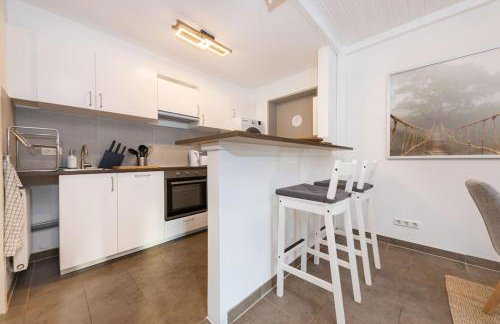 Zentrales Gallerie-Loft Alexanderplatz - Foto 6