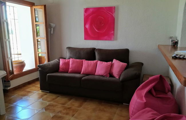 Apartamento Las Zarzas 9 - Foto 7