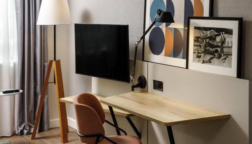Aparthotel Adagio London Sutton Point - Photo 5