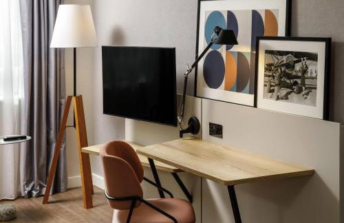 Aparthotel Adagio London Sutton Point - Foto 5