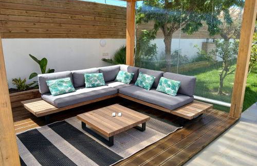 Blue Sky Villa by LovelyStay - Foto 50