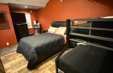 Bunk House The Roost Cabins - Foto 7