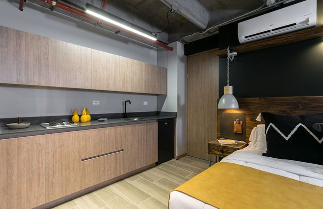 Factory Lofts - Foto 15