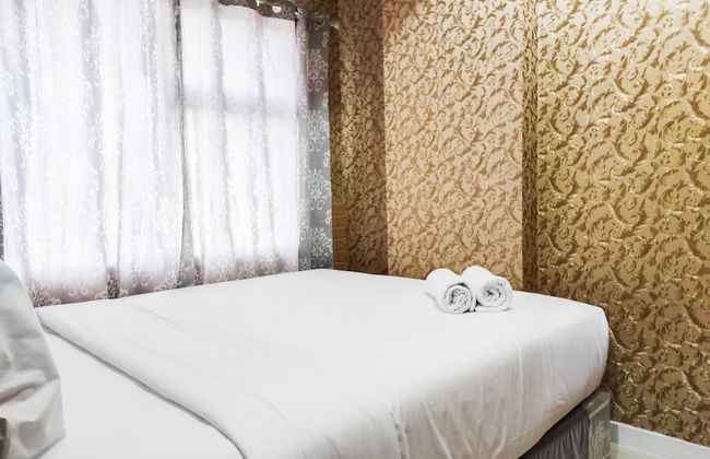 Luxurious 2Br At Vida View Makassar Apartment - Photo 13