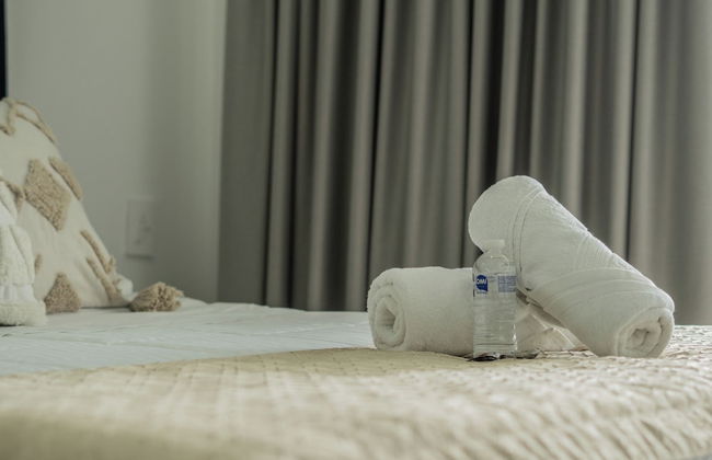 Cartagena Beach Resort - Foto 29