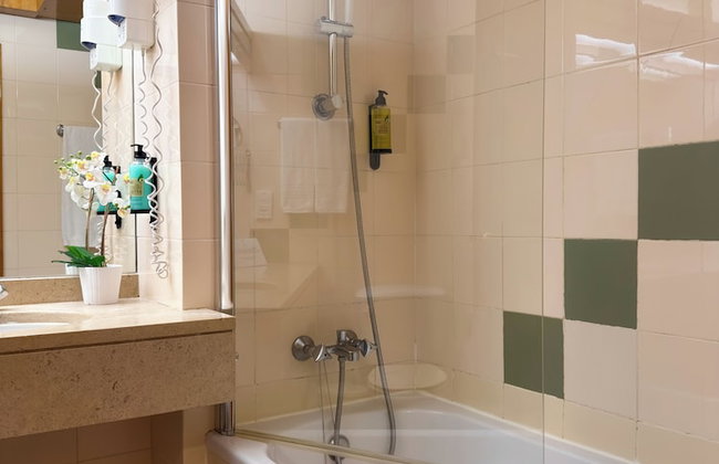 Luna Hotel Da Oura - Foto 45